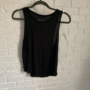American Eagle Soft and Sexy Tank Top